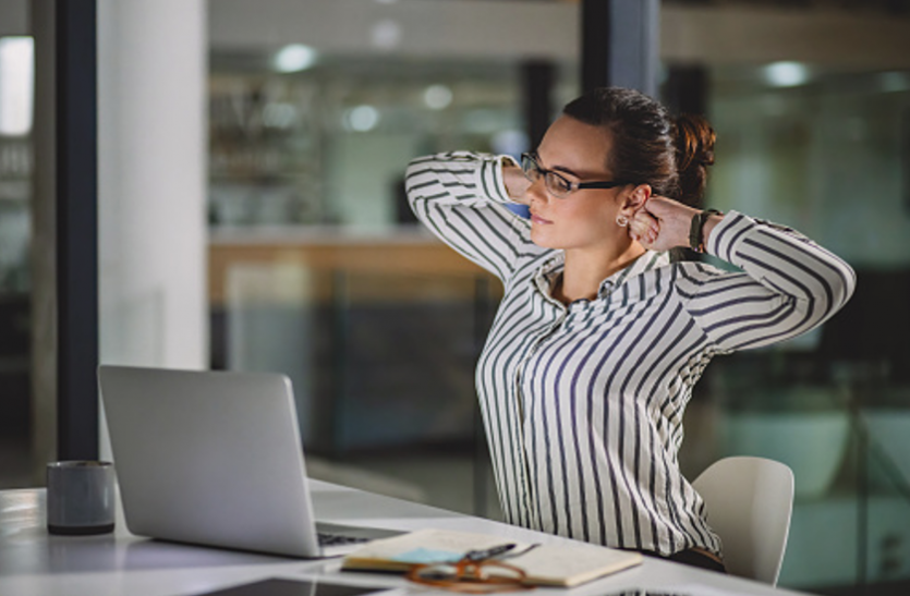 Sitting Risks: What Are The side Effects Of Sitting Too Long? Long Sitting Hazards: खतरनाक है लम्बे समय तक बैठना, 9000 लाेगाें पर हुए शाेध में हुआ खुलासा
