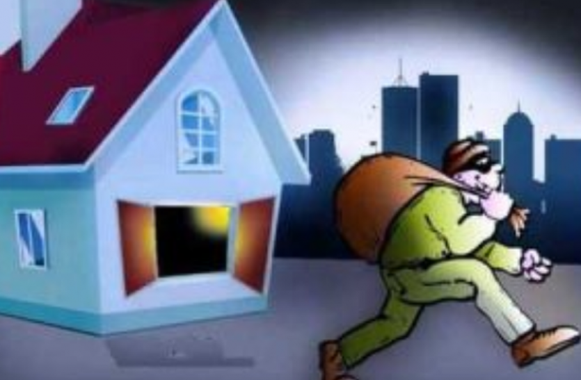 इन्हें महंगा पड़ गया भजन सुनने जाना इन्हें महंगा पड़ गया भजन सुनने जाना