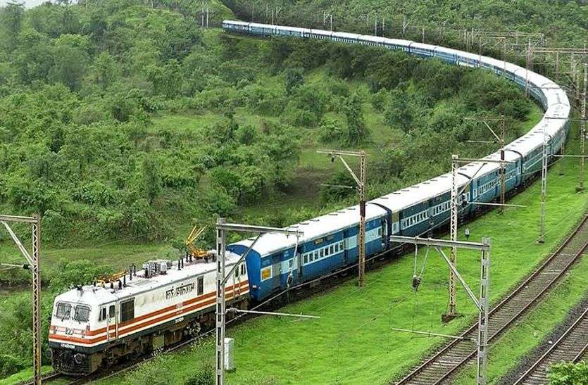 इस दिवाली पर घर जाना है तो इन ट्रेनों से करिए सफर इस दिवाली पर घर जाना है तो इन ट्रेनों से करिए सफर