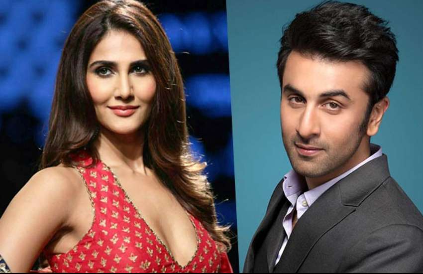 ranbir kapoor and vaani kapoor