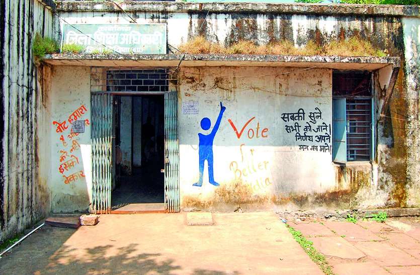 परीक्षाओं से ठीक पांच माह पहले MP में हुए शिक्षकों के तबादले और देखते ही देखते जिले में घट गए 300 शिक्षक परीक्षाओं से कुछ माह पहले MP में हुए शिक्षकों के तबादले और देखते ही देखते जिले में घट गए 300 शिक्षक