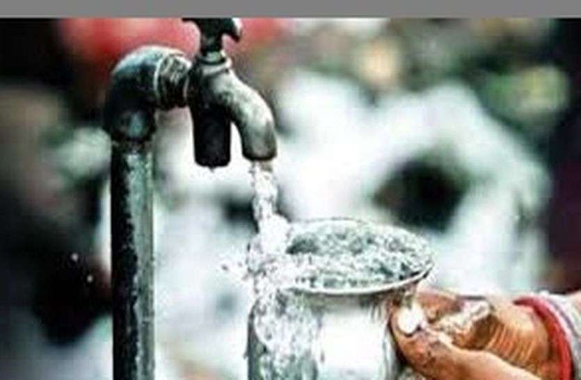 जालोर शहर में 11केवी नर्मदा कॉलोनी फीडर से जुड़े क्षेत्रों में 12 अक्टूबर शनिवार को सवेरे 7.30 बजे से सवेरे 10 बजे तक विद्युत आपूर्ति बाधित रहेगी। अब एक बार फिर से नर्मदा से सप्लाई रहेगी बाधित, जानिये क्यों