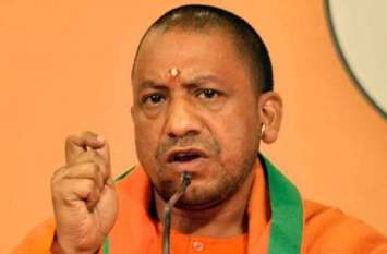 Nodal officer will be appointed for every contruction work, CM ordered यूपी में अब हर निर्माण कार्य के लिए नोडल अधिकारी, सीएम योगी ने दिया निर्देश