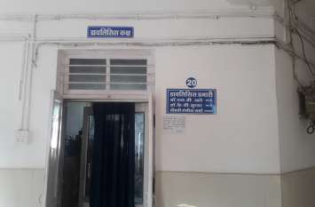 Dialysis still not being done by a kidney specialist किडनी रोग विशेषज्ञ नहीं फिर भी हो रही डायलिसिस