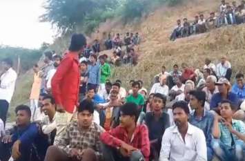 Chambal new face news बदलती हुई नजर आ रही चंबल की बयान