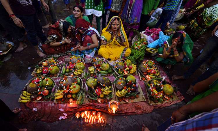 ये है दिवाली और छठ की सही व सटीक तिथि, इस बार बहुत ही शुभ योग में होगी छठ पूजा