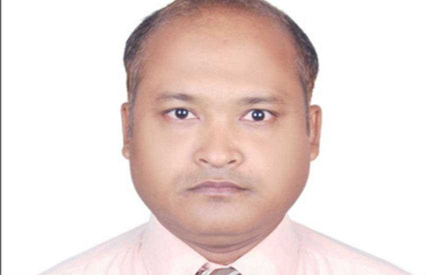 dr riaz ahmad
