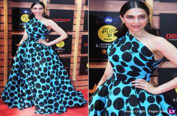 deepika paduone looks stuuning in mami flim festival 'मियामी फिल्म फेस्टिवल' की हुई शुरूआत, दीपिका के लुक ने लूटी सबकी तारीफें