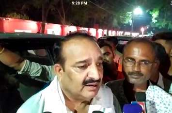 Rae Bareli MLC has made a big demand to the Chief Minister and Director General of Police Uttar Pradesh in the case of the murder of a young man. रायबरेली एमएलसी ने युवक की हत्या के मामले में मुख्यमंत्री और पुलिस महानिदेशक उत्तर प्रदेश से कर दी है यह बड़ी मांग