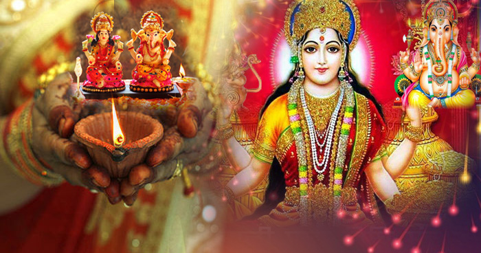Diwali 2019: Interesting Facts About Goddess Laxmi For Wealth - इन लोगों के घर में लक्ष्मी जी नहीं रखतीं कदम, दिवाली के पहले त्याग दें ये चीजें | Patrika News