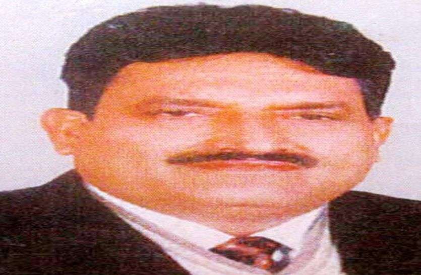 Ratan singh Rao न्यायाधीशों के आधे से अधिक पद खाली, बार कौंसिल ने जताई चिंता