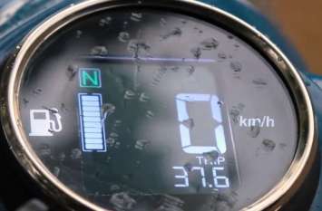 fuel indicator shows wrong reading because of this इस वजह से बार-बार खराब हो जाता है बाइक का फ्यूल इंडिकेटर