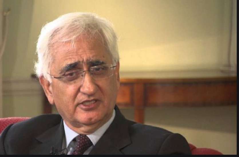 salman_khurshidddd.jpg सलमान खुर्शीद ने फिर लिखा खुला खत, राहुल गांधी को बताया अपना नेता