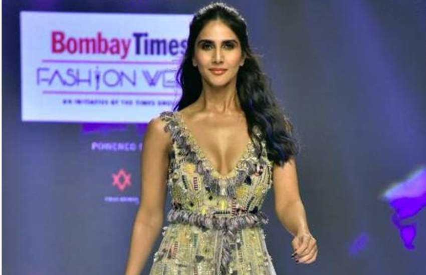 vaani kapoor