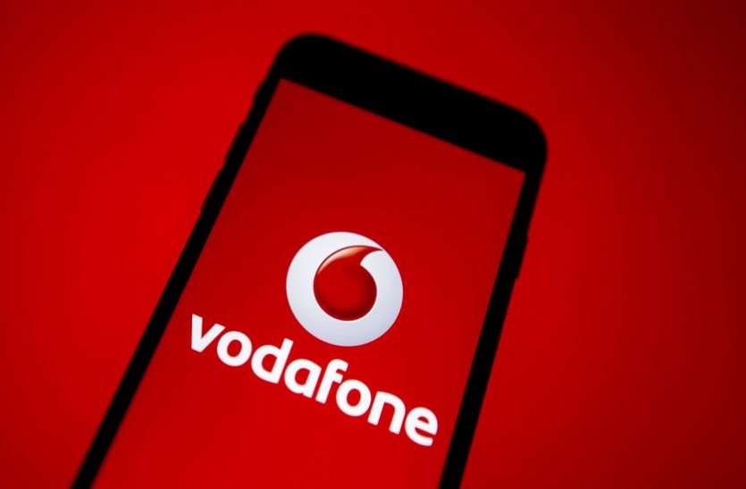 voda.jpg Vodafone ने 69 रुपये का प्रीपेड प्लान किया लॉन्च, डाटा के अलावा मिलेगी ये बड़ी सुविधाएं