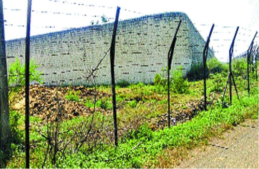 Ignoring in this prison इस जेल में हो रही अनदेखी, लापरवाही न पड़ जाए भारी...