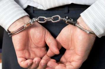 Two AnimaL Smugglers Arrested in Azamgarh पुलिस ने दो पशु तस्करों को किया गिरफ्तार, आधा दर्जन गोवंश बरामद