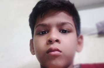 Child dies due to being trapped in open lift खुली लिफ्ट में फंसने से बालक की मौत