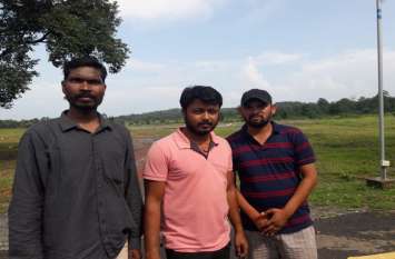 people kidnapped by naxalite share their experience in dantewada किडनैप हुए लोगो ने बयां किया दर्द: आसान नहीं थे वो 44 घंटे, पल-पल लोकेशन बदलवाते थे नक्सली