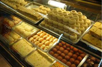 Deepawali festival 2019: Adulteration in Food stuff, Mawa Sample fail देखिए कोटावासियों, चंद पैसों की खातिर दुखों में कैसे बदलती है आपके परिवार की खुशियां, सतर्क रहें