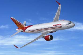 Air India said, issues with oil companies will be resolved soon एयर इंडिया ने कहा, तेल कंपनियों के साथ मुद्दों को जल्द सुलझाया जाएगा