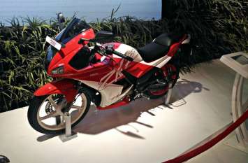 Hero Motocorp ceased production of karizma Karizma की रफ्तार पर लग गया ब्रेक, महीनों से नहीं हो रहा प्रोडक्शन