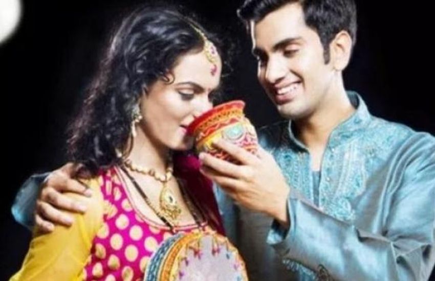 KARWA CHAUTH 2021