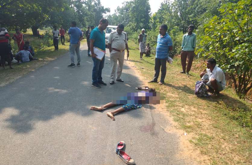 Breaking News: जिस लड़के पर लगाया दुष्कर्म का आरोप उसी से हुई शादी, 7 महीने बाद सिर कुचलकर हत्या, 7 माह की थी गर्भवती Breaking News: जिस लड़के पर लगाया दुष्कर्म का आरोप उसी से हुई शादी, 7 महीने बाद सिर कुचलकर हत्या, 7 माह की थी गर्भवती