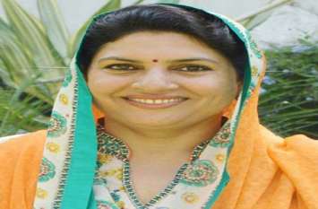 HARYANA ELECTION2019: Naina Made Big Announcements To Help Every Class हर वर्ग को साधने के लिए JJP की नैना चौटाला ने की बड़ी घोषणाएं