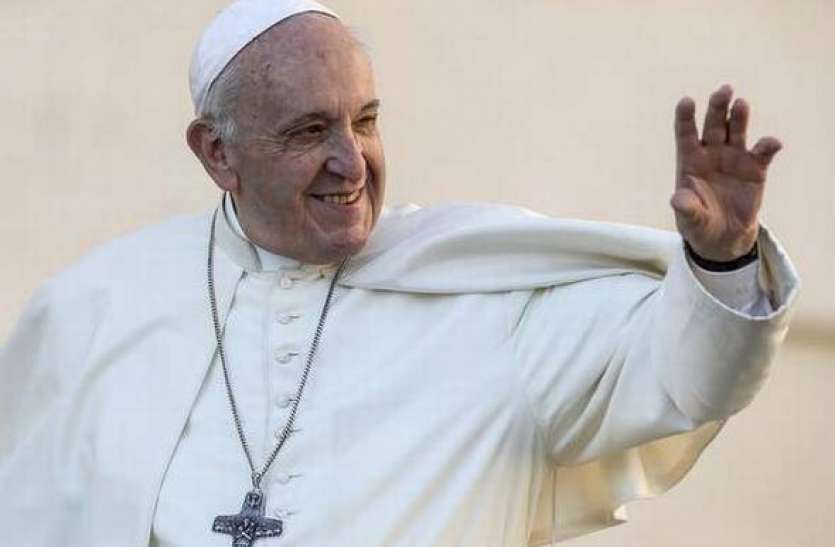pope_francis.jpeg आत्म-दर्शन: आज के हालातों में हर किसी को जिम्मेदारी समझने की जरूरत