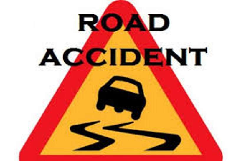 Accident कुण्डीपुरा थाना के आगे मौत बनकर खड़े रहते हैं ट्रक
