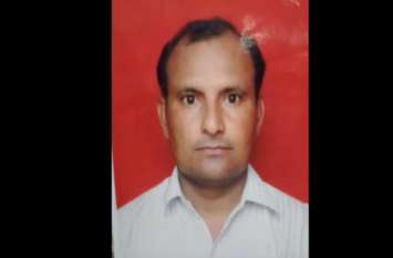 farmer dies in hapur police custody,Police force deployed in the area BIG NEWS: पुलिस कस्टडी में युवक की मौत के बाद आक्रोश, कई थानों की फ़ोर्स मौके पर तैनात