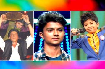 azmat hussain indian idol-audition told his struggling 10 की उम्र में रियलिटी शो का विनर बने इस कंटेस्टेंट ने नशे की लत में कर दिया अपना करियर बर्बाद