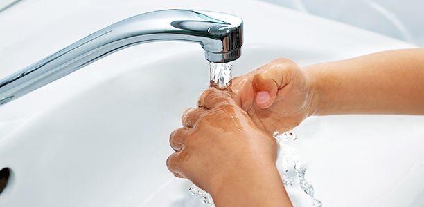 Fun Ways To Get Your Children to Wash Their Hands - Health Beat