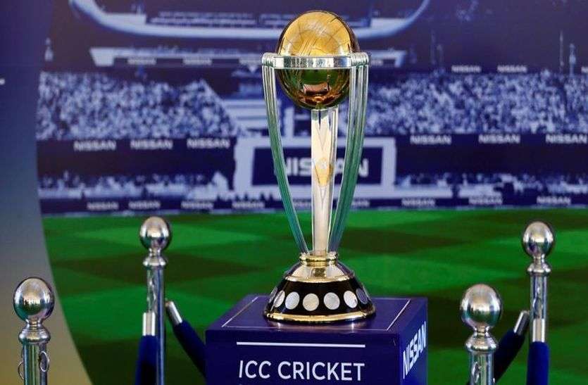 World Cup cricket हर साल टी-20 विश्व कप कराने का आईसीसी ने दिया प्रस्ताव, तीन साल पर होगा वनडे वर्ल्ड कप