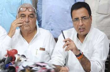 Haryana assembly elections: challenge to save stronghold in front of v हरियाणा विधानसभा चुनाव : दिग्गजों के सामने गढ़ बचाने की चुनौती
