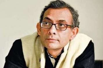Abhijeet : Opponent demonetisation ... advocates minimum income scheme अभिजीत बनर्जी : नोटबंदी के विरोधी...न्यूनतम आय योजना के पक्षधर