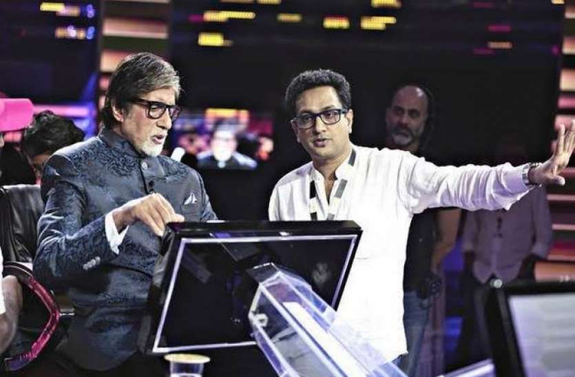 arun.jpeg केबीसी के पीछे छिपा है इस मास्टर माइंड का हाथ, जानें उनसे जुड़ी 10 दिलचस्प बातें