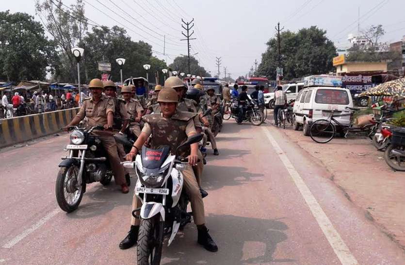 72 घंटे के अंदर पुलिस के हत्थे लगे 706 ‘गब्बर’ 72 घंटे के अंदर पुलिस के हत्थे लगे 706 ‘गब्बर’