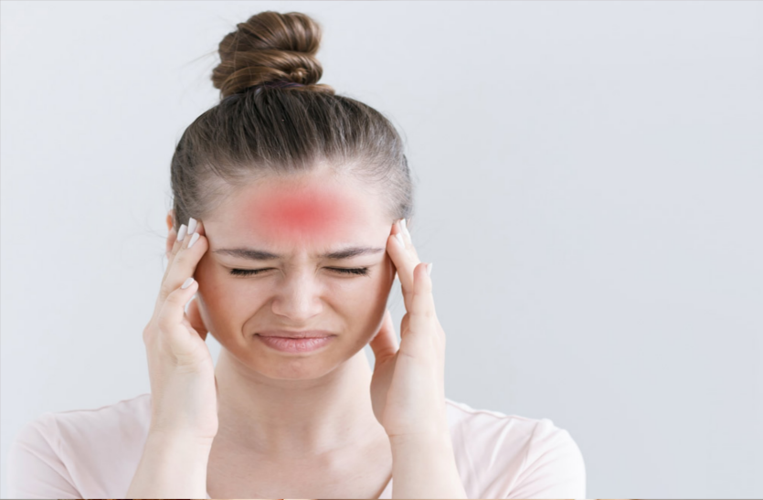 Get Rid Of Migraine And Headache ज वन श ल म बदल व करक म ल ग म इग र न स र दर द स न ज त Patrika News