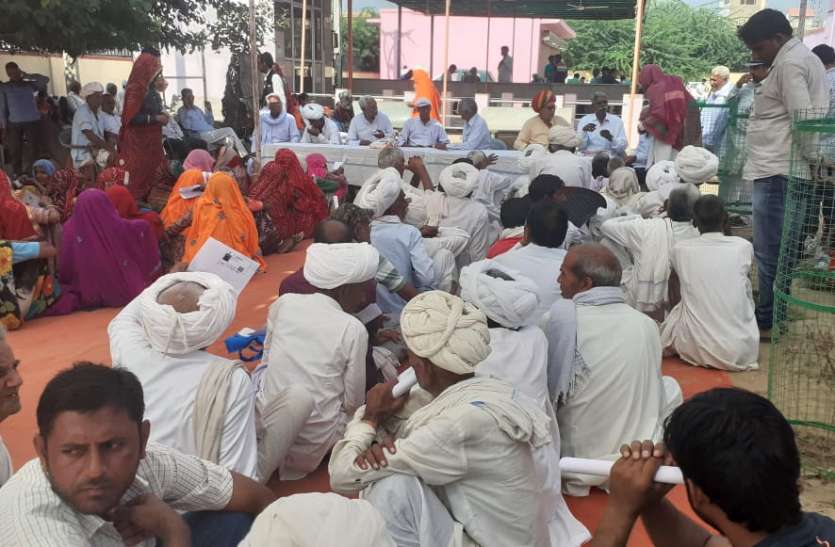 लैंस प्रत्यारोपण शिविर में 450 का पंजीयन, 135 ऑपरेशन के लिए भर्ती लैंस प्रत्यारोपण शिविर में 450 का पंजीयन, 135 ऑपरेशन के लिए भर्ती