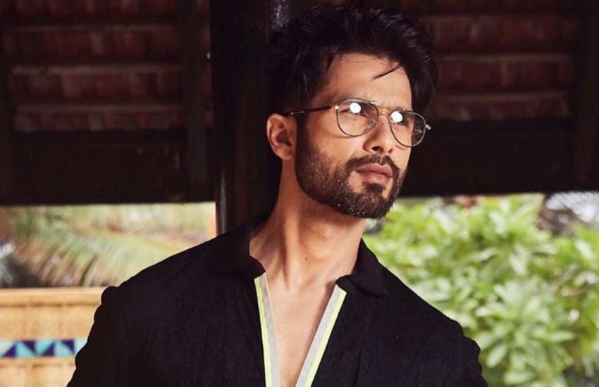 shahid kapoor