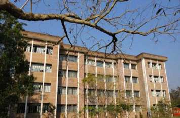 seminar on climate change in Jammu Kashmir जलवायु परिवर्तन पर की चर्चा, बताए सुझाव