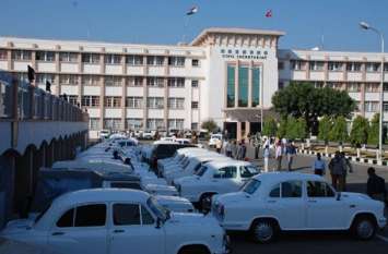 There will be separate budget for Jammu and Kashmir and Ladakh जम्मू कश्मीर और लद्दाख के लिए होगा अलग—अलग बजट