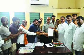 Claimants of the president will have to work hard to become councilors निकायों में अध्यक्ष के दावेदारों को पहले पार्षद बनने के लिए करनी होगी मेहनत
