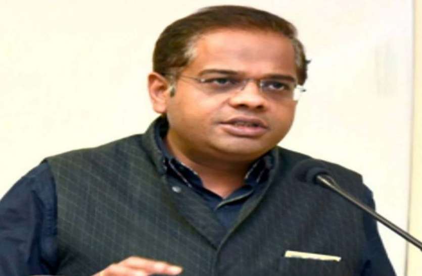 जिस पार्टी की टॉप लीडरशिप बेल पर हैं, उसके प्रदेश अध्यक्ष से दूसरों को जेल भेजने की बात शोभा नहीं देती- अमित जोगी जिस पार्टी की टॉप लीडरशिप बेल पर हैं, उसके प्रदेश अध्यक्ष से दूसरों को जेल भेजने की बात शोभा नहीं देती- अमित जोगी