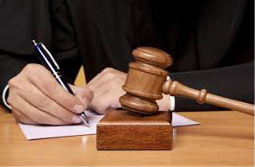 Supreme Court,Ujjain Court,ujjain crime news,Ujjain Police,ujjain hindi nwes, इस व्यक्ति ने कोर्ट में आग लगाने की धमकी दी, फिर ऐसा हुआ