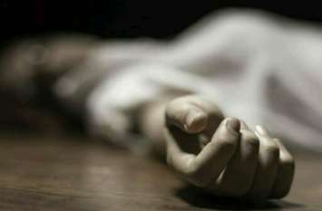 Murder: DNA report will decide whose body Murder: डीएनए रिपोर्ट तय करेगी किसकी है लाश