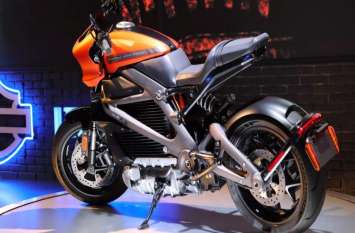 Harley Davidson Live Wire Production Stops लॉन्च होने के कुछ समय के अंदर बंद हुआ Harley Davidson की इस बाइक का प्रोडक्शन