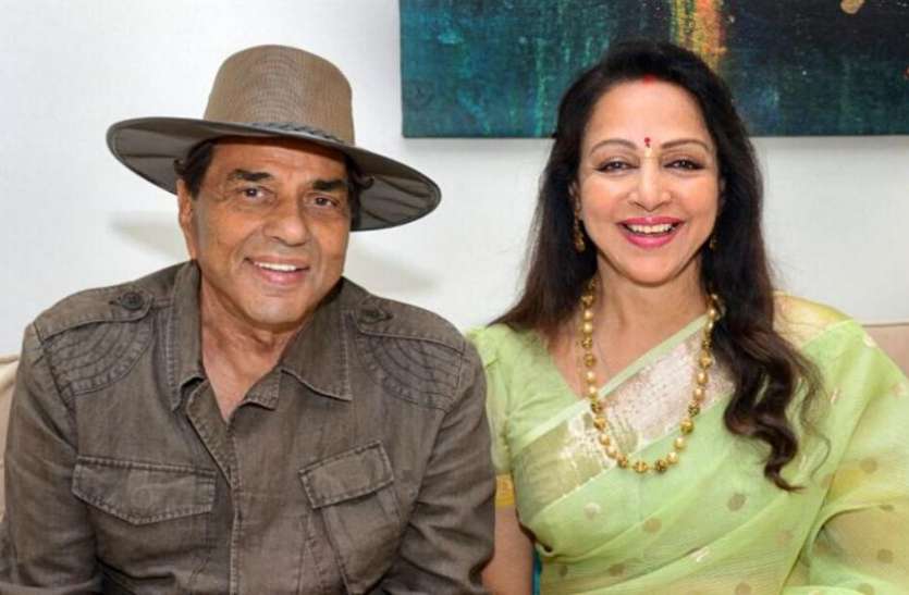 hema malini 125 करोड़ की मालकिन है ये ड्रीम गर्ल, शाही जिंदगी के मामले में अपने पति को भी दी मात